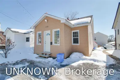 175 Jean Street, Out of Area, ON P3C 2R9