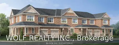 114 L Plato Drive W, Fort Erie, ON L2A 5P4