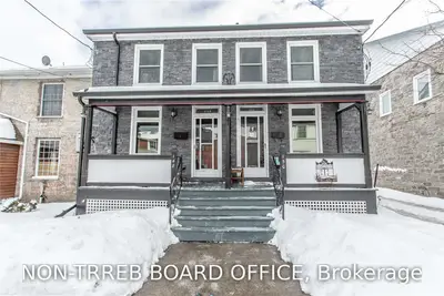 148&150 Ordnance Street, Kingston, ON K7K 1G8