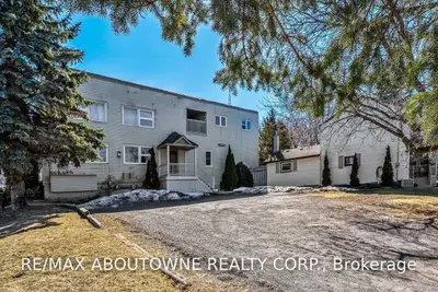20-22 Union Street, Prince Edward County, ON K0K 2T0