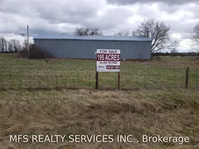 000 Portage Road, Kawartha Lakes, On K0m 2b0