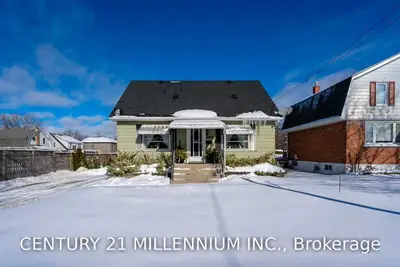 854 16th Street, Owen Sound, ON N4K 1Z1