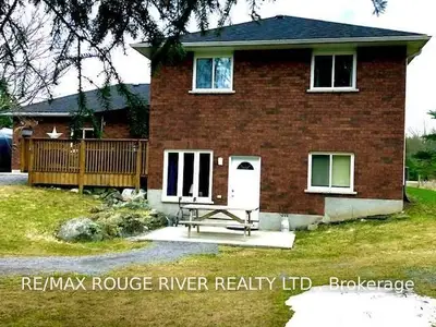 2266 County 48 Road, Havelock-belmont-methuen, On K0l 1z0