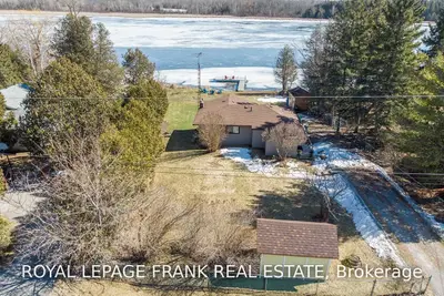 238 O'reilly Lane, Kawartha Lakes, ON K0M 2C0
