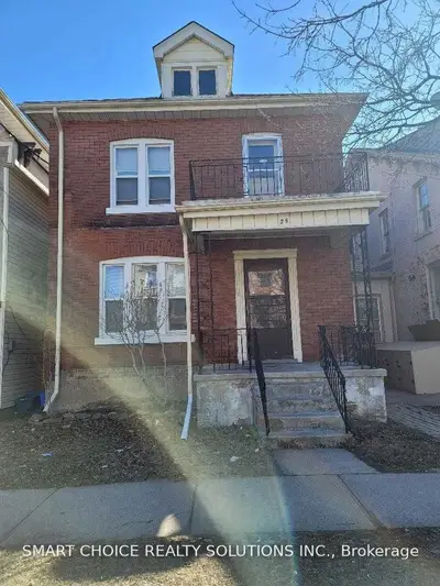 29 Chatham Street Street, Brantford, ON N3T 2N7