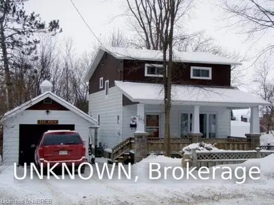 565 High Street, North Bay, On P1b 6r5