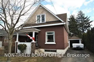 55 Catharine Street, Port Colborne, ON L3K 4K1