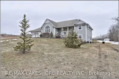 161 VALLEY Road, Cramahe, ON K0K 1M0