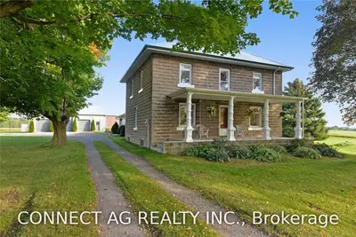 1838 County 2 Road, Port Hope, ON L1A 3V7