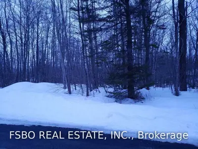 Lot 4 Bouvier Road, Clarence-Rockland, ON K0A 1N0