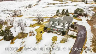 6088 Winston Churchill Boulevard, Erin, ON L0N 1A0