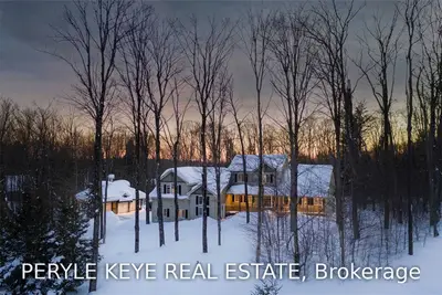 15 Hawk Ridge Court, Huntsville, ON P1H 0A7