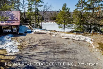 389 Fire Road 25, Havelock-belmont-methuen, On K0l 1z0