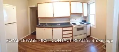 99 Fairview Avenue, Sudbury Remote Area, ON P3B 2M9