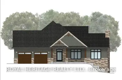 Lot 4 County 21 Road, Cramahe, ON K0K 1S0