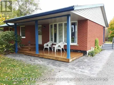 31 Cornwall Street, Kawartha Lakes, On K0l 2w0