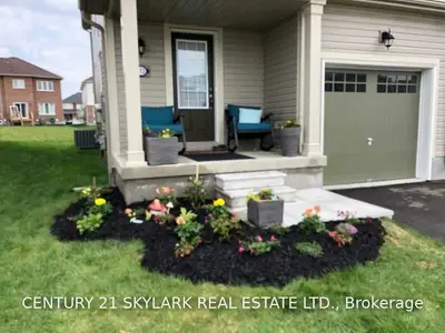 113 English Lane, Brantford, ON N3T 0N8