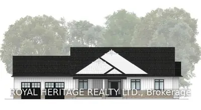 LOT 4 COUNTY 2 Road, Alnwick/Haldimand, ON K0K 1S0