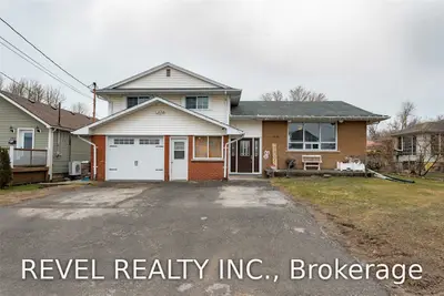 104 Lavinia Avenue, Fort Erie, On L2a 2e2