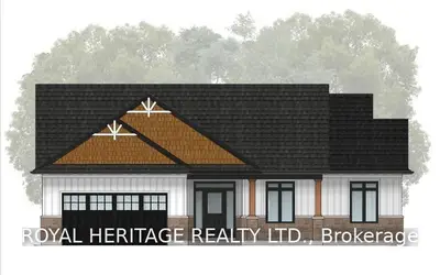 LOT 3 COUNTY 2 Road, Alnwick/Haldimand, ON K0K 1S0