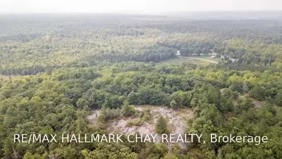543 Ledge Road, Trent Lakes, On K0m 1a0