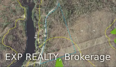 0 Fire Route 18 Road, Havelock-Belmont-Methuen, ON K0L 1Z0