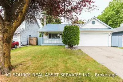 9143 212 Street, Out of Area, BC V1M 2B7