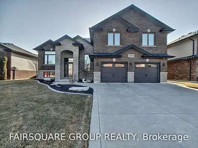 1385 Traditional Trail, Lakeshore, ON N0R 1A0