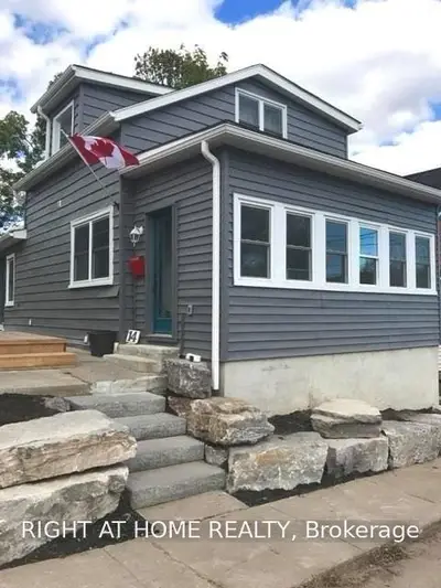 14 Park Street, Port Hope, ON L1A 1C1