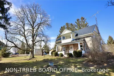 1040 Huron Road, Wilmot, ON N2R 1R3