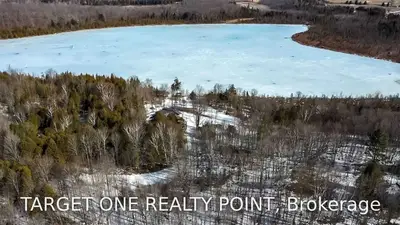 Lot12 Lot 13 Cooper Road, Madoc, ON K0K 2K0