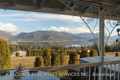 1420 Trans Canada Highway 13, Out of Area, BC V0E 2W2