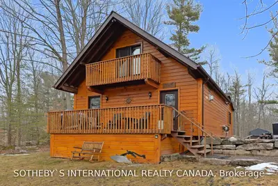 38 PARADISE Road, Marmora and Lake, ON K0K 2M0