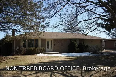 315 The Captain's Corner Road, Kawartha Lakes, On K0m 1a0