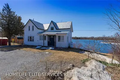 716 County Road 15, Stone Mills, On K0k 3g0