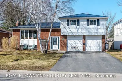 6 Redwing Street, Kawartha Lakes, On K9v 4t3
