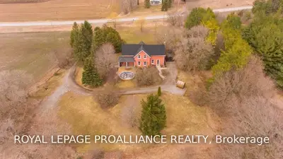 149 COUNTY 27 Road, Cramahe, ON K0K 1M0