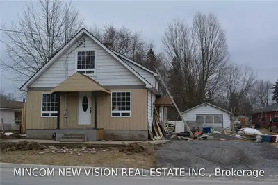 2 Victoria Street, Havelock-belmont-methuen, On K0l 2v0