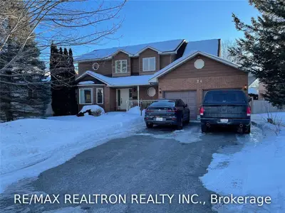 24 CARIBOU Avenue, Stittsville - Munster - Richmond, ON K2S 1M8