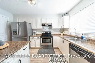 6117 Kelsey Crescent 35, Niagara Falls, ON L2H 0L6