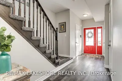 299 MORGAN Street, Cobourg, ON K9A 0L5