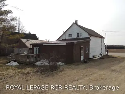 245287 Southgate Road 24 Road, Southgate, ON N0C 1L0