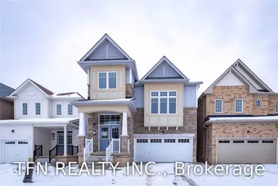 7836 Longhouse Lane, Niagara Falls, On L2h 3r6