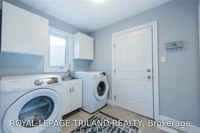 1326 Red Pine Crossing, London North, ON N6G 0W1