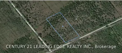 1049 Army Reserve Road, Prince Edward County, ON K0K 1P0