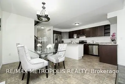 857 Silverfox Crescent, London North, ON N6G 5B6