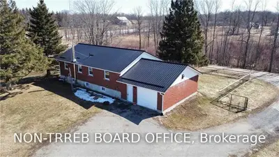 1020 WHITMORE Road, Rideau Lakes, ON K0E 1Y0