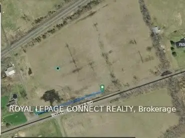 0 Lot A Buttermilk Falls Road, Greater Napanee, ON K0K 2N0