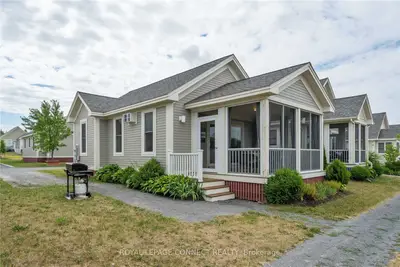4 Butternut Lane, Prince Edward County, On K0k 1p0