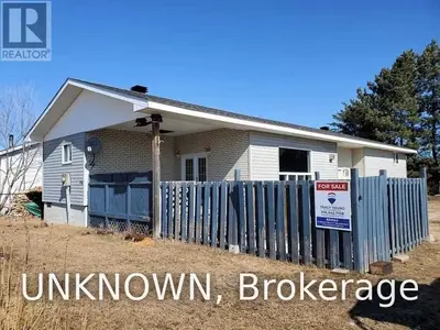 64 Pine Street, Sudbury Remote Area, ON P0M 1W0